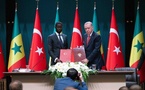 Industrie de défense : début de la troisième réunion de coopération entre Dakar et Ankara