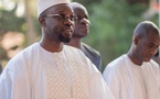 Ousmane Sonko : les agents de l’Etat doivent être évalués à travers leurs performances