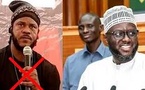 La réplique  d'El Malick Ndiaye à thiat yen a marre " Ay Manipulateur lagn guem gnou Dara...