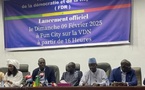 Foncier : Le FDR dénonce « un funeste projet » d’accaparement et de remise en cause de la décentralisation par le régime Pastef
