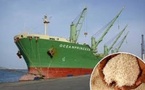 Chute mondiale du prix du riz : une bonne nouvelle pour les consommateurs sénégalais et mondiaux .
