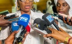 Accès égalitaire aux services de la justice : La plaidoirie de l’Association des femmes greffières du Sénégal