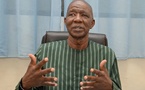 Abdoulaye Fodé Ndione, nouveau président de l’Association des écrivains : une trajectoire littéraire bien ancrée