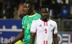 Eliminatoires mondial 2026 : Le Sénégal tenu en échec par le Soudan