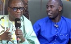 Daouda Mine sur l'affaire Badara Gadiaga: " Je ne le souhaite pas, mais si jamais il y a une plainte du premier ministre... "
