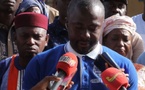 Ziguinchor : Les enseignants très remontés, après l'agression de leur collègue