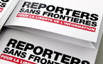 Turquie: RSF condamne une "décision scandaleuse" après la décision d'un juge d'incarcérer un photographe de l'AFP