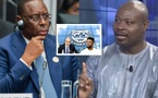 « Plus de 4000 milliards de dette » : « Elle est illégitime et odieuse… le peuple sénégalais ne doit pas la payer » (Guy Marius Sagna)