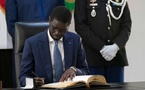 Les nominations en conseil des ministres du Mercredi 26 Mars 2025
