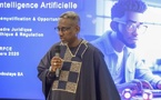 L’Intimité des Sénégalais en PÉRIL : L’Alerte CHOC de l’Expert en Sécurité informatique Babacar Charles Ndoye