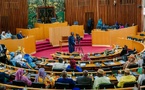 EDITION SPECIALE: Abrogation de la loi amnistie