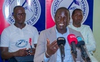 Mouhamed Lamine Manga : "La plateforme 'Ligeeyal sa reew' reste à l’état d’annonce"