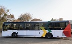 Transport public : Dakar Dem Dikk change de visage