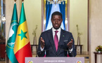 4 AVRIL 2025 | Message à la nation du Président de la république (Intégral ) 