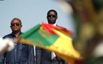 65e anniversaire de l’indépendance du Sénégal : Umaro Sissoco Embalo et Adama Barrow sont arrivés à Dakar