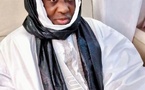 Nécrologie : Décès du Khalife Général des Layenes, Mouhamadou Makhtar Thiaw Laye
