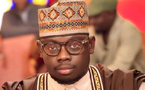 Assemblée générale : Mamadou Diagne élu nouveau président de la CJRS