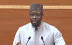  DIRECT | ASSEMBLÉE NATIONALE : OUSMANE SONKO FACE AUX DÉPUTÉS