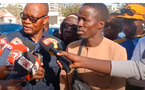 Justice : Abdou Nguer placé sous mandat de dépôt pour diffusion de fausses nouvelles