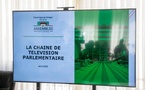 Sénégal : vers la création d’une chaîne de télévision dédiée aux travaux parlementaires