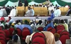 DIRECT Tivaouane - ZIARRA GENERALE 2025 - Dimanche 20 Avril 2025