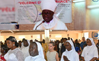 Religion-célébration : L’évêque de Tambacounda, Paul Abel Mamba, insiste sur le sens de Pâques