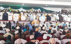 Tivaouane - Ziarra générale : Le ministre Abdourahmane Diouf conduit la délégation gouvernementale