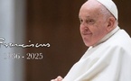 Mort du pape François : hommage unanime des dirigeants à travers le monde