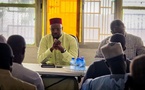 Décision du Conseil constitutionnel : Sonko tire sur les « résidus d’opposition sénégalaise »