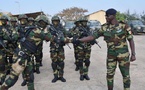 les Officiers sous Contrat Spécialiste : Création d’un nouveau corps dans le but d’accompagner le développement d’une industrie de défense au Sénégal.