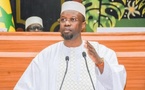 Décision du Conseil constitutionnel : Sonko dénonce une « manipulation haineuse » de l’opposition