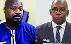Tapis à un million, bureau à deux : Guy Marius Sagna questionne les dépenses du ministre Guirassy