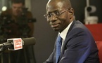 Boubacar Camara nommé ministre Secrétaire général du gouvernement