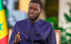 1er Mai : Diomaye rend hommage aux travailleurs et…