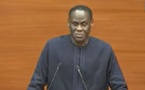 Immunité parlementaire de Ndeye Saly Diop Dieng : Le ministre de la Justice, Ousmane Diagne, donne des explications sur les dépenses évaluées à 52 millions...