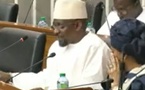 Levée de l’immunité parlementaire de Moustapha Diop et Ndeye Saly Diop Dieng