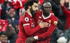 Liverpool : Salah met les choses au clair avec Mané