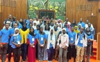 KOLDA : Le lycée Alpha Molo Baldé remporte les prix de maths-info et de la meilleure représentation de thème...