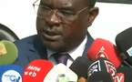 Procès Azoura et  Kaïré ...  renvoyé jusqu'au 3 Juin, Sambou Biagui déverse sa colère...