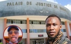 Dakar : Azoura Fall libéré provisoirement, Kaïré reste en détention