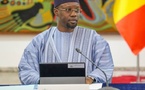Ousmane Sonko en visite officielle de 48h à Ouagadougou