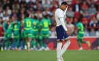 Amical : le Sénégal surprend l'Angleterre
