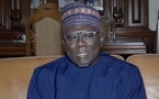 Offense au chef de l’État : Moustapha Diakhaté placé sous mandat de dépôt