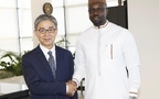 Ousmane Sonko attendu au Forum économique mondial d’été en Chine : un rendez-vous diplomatique et économique de premier ordre