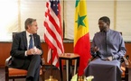 Etats Unis : Diomaye confirme sa participation à la Conférence sur la Palestine à New York (17-19 juin)