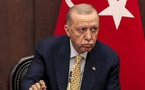 Israël-Iran: Erdogan met en garde contre le risque d'une "guerre dévastatrice"