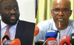 Mamadou Ibra Kane tacle Aliou Sall : « Il ne comprend rien aux médias »