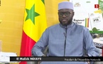 ENTRETIEN AVEC EL MALICK NDIAYE, PRESIDENT ASSEMBLEE NATIONALE SUR LA RTS