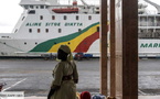 Dakar-Ziguinchor : le COSAMA suspend les rotations de l’Aline Sitoé Diatta à partir du 30 juin