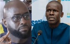 Waly Diouf Bodiang étrille Thierno Bocoum…